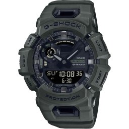 Casio GBA-900UU-3AER G-Shock G-Squad férfi analóg-digitális karóra