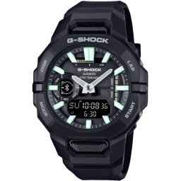 Casio GBA-950-1AER G-Shock G-Squad férfi analóg-digitális karóra
