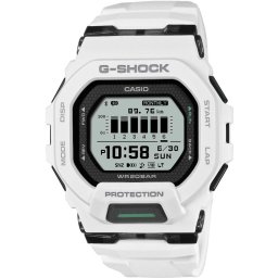 Casio GBD-200-7ER G-Shock G-Squad férfi digitális karóra