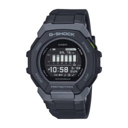 Casio GBD-300-1ER G-Shock G-Squad férfi digitális karóra