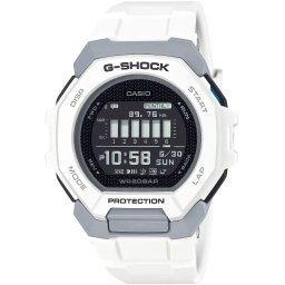 Casio GBD-300-7ER G-Shock G-Squad férfi digitális karóra