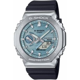 Casio GBM-2100A-1A2ER G-Shock férfi analóg-digitális karóra