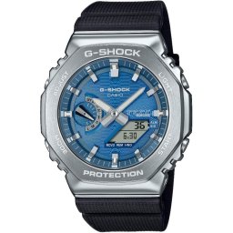 Casio GBM-2100A-2BER G-Shock férfi analóg-digitális karóra