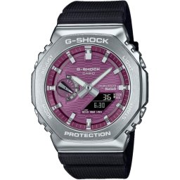 Casio GBM-2100A-4BER G-Shock férfi analóg-digitális karóra