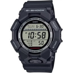 Casio GD-010-1ER G-Shock férfi digitális karóra