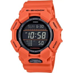 Casio GD-010-4ER G-Shock férfi digitális karóra