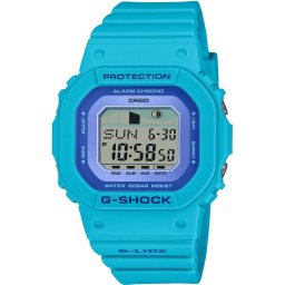 Casio GLX-S5610-2ER G-Shock női digitális karóra