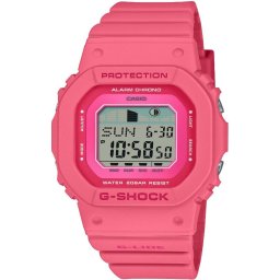 Casio GLX-S5610-4ER G-Shock női digitális karóra