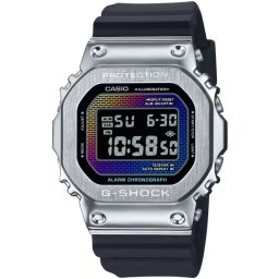 Casio GM-5600RW-1ER G-Shock férfi digitális karóra