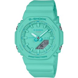 Casio GMA-P2100-2AER G-Shock unisex analóg-digitális karóra