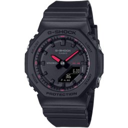 Casio GMA-P2100SA-1A1ER G-Shock unisex analóg-digitális karóra