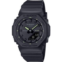 Casio GMA-P2100SA-1A2ER G-Shock unisex analóg-digitális karóra
