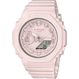 Casio GMA-S2100BA-4AER G-Shock unisex analóg-digitális karóra