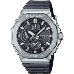 Casio GMC-B2100Y-1AER G-Shock G-Steel férfi analóg karóra