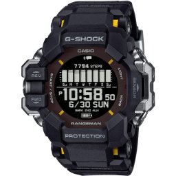 Casio GPR-H1000-1ER G-Shock Rangeman férfi digitális karóra