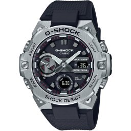 Casio GST-B400-1AER G-Shock férfi analóg-digitális karóra