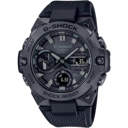 Casio GST-B400BB-1AER G-Shock G-Steel férfi analóg-digitális karóra