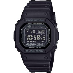Casio GW-5000HS-1ER G-Shock férfi digitális karóra