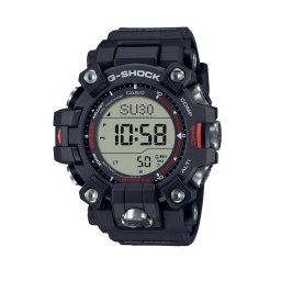 Casio GW-9500-1ER G-Shock Mudman férfi digitális karóra