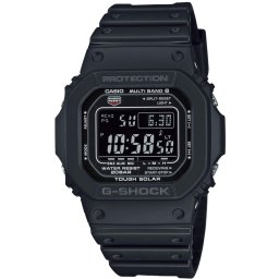 Casio GW-M5610U-1BER G-Shock férfi digitális karóra
