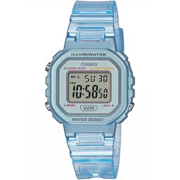 Casio LA-20WHS-2AEF Collection női digitális karóra