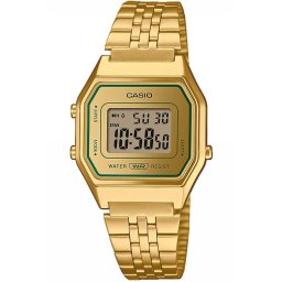 Casio LA680WEGV-9AEF Vintage férfi digitális karóra