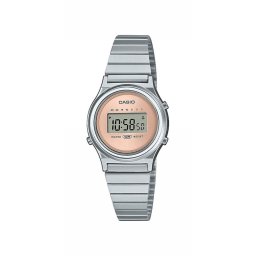 Casio LA700WE-4AEF Vintage női digitális karóra