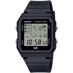 Casio LF-30W-1AEF Collection unisex digitális karóra