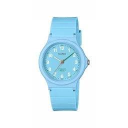 Casio LQ-24B-2BEF Collection női analóg karóra