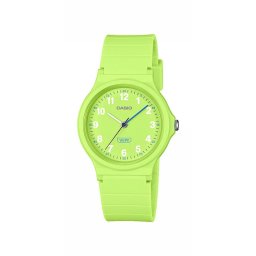 Casio LQ-24B-3BEF Collection női analóg karóra