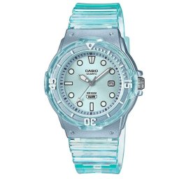 Casio LRW-200HS-2EVEF Collection női analóg karóra