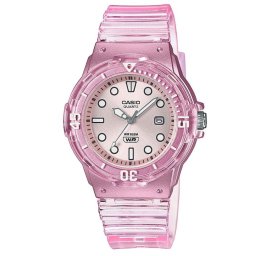 Casio LRW-200HS-4EVEF Collection női analóg karóra