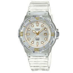 Casio LRW-200HS-7EVEF Collection női analóg karóra