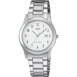Casio LTP-1141PA-7BEG Collection női analóg karóra