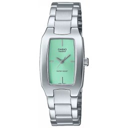Casio LTP-1165PA-3CEF Collection női analóg karóra
