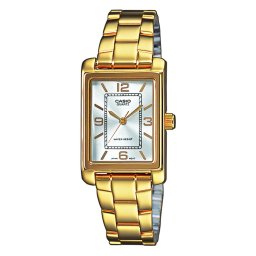 Casio LTP-1234PG-7AEG Collection női analóg karóra