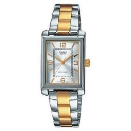 Casio LTP-1234PSG-7AVEG Collection női analóg karóra