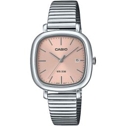 Casio LTP-B166D-4AVEF Collection női analóg karóra