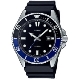 Casio MDV-107-1A2VEF Collection férfi analóg karóra