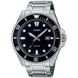 Casio MDV-107D-1A1VEF Collection férfi analóg karóra
