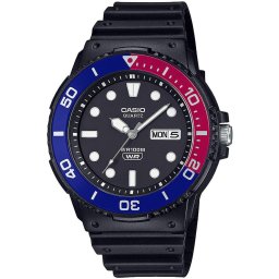 Casio MRW-230H-1E2VEF Collection férfi analóg karóra