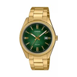 Casio MTP-1302PGC-3AVEF Collection férfi analóg karóra