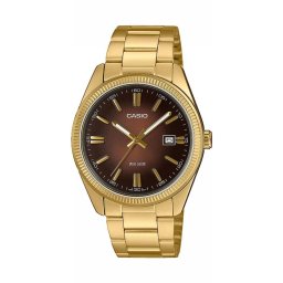 Casio MTP-1302PGC-5AVEF Collection férfi analóg karóra