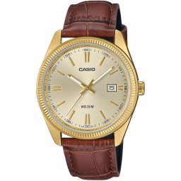 Casio MTP-1302PGL-9AVEF Collection férfi analóg karóra