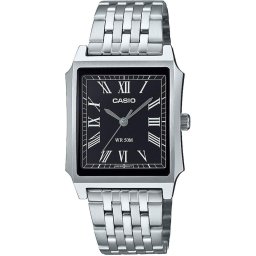 Casio MTP-B190D-1BVEF Collection férfi analóg karóra