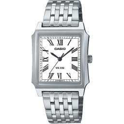 Casio MTP-B190D-7BVEF Collection férfi analóg karóra