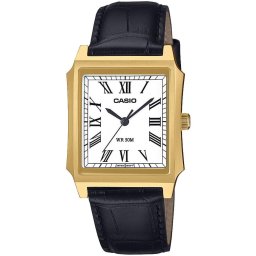 Casio MTP-B190GL-7BVEF Collection férfi analóg karóra