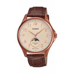 Casio MTP-M110RL-5AVER Collection férfi analóg karóra