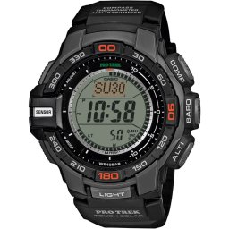 Casio PRG-270-1ER Pro Trek Premium férfi digitális karóra