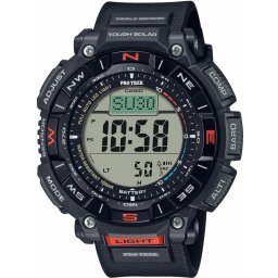 Casio PRG-340-1ER Pro Trek Solar férfi digitális karóra